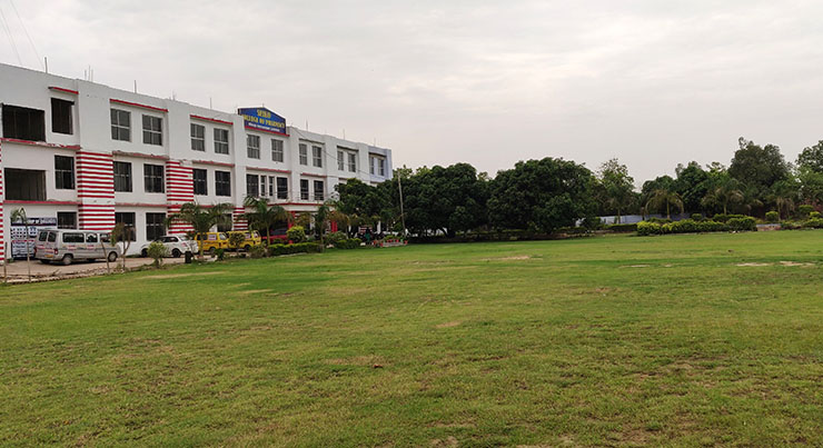 Best B.Pharma College in Lucknow - Seiko college of Pharmacy